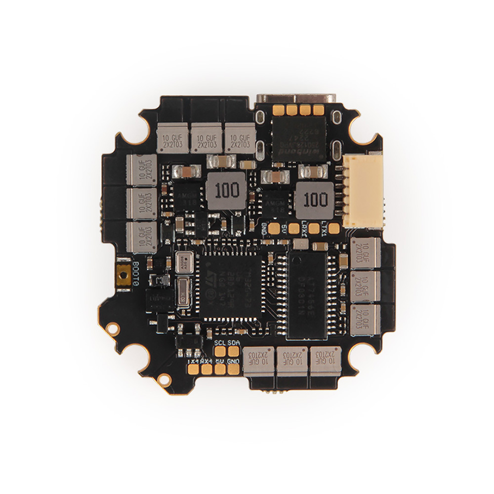 Flugsteuerung-OSD-Holybro-Kakute-G4-AIO-FC-mit-255x255mm-Abmessungen-und-5V-10V-BEC-Ausgang-integrie-2003367-2